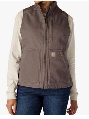 Carhartt Vest